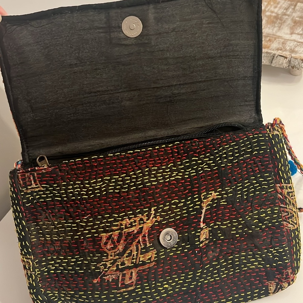 Handmade bag - Picture 8 of 8